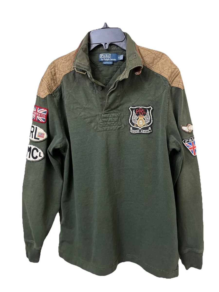 ralph lauren rugby products for sale | eBay