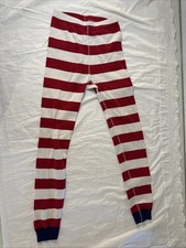 Hannah Andersson Boys Pajama Pants Sz 10 970