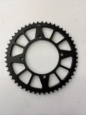 🔩 JT Racing Rear Sprocket – Lightweight 7075-T6 Aluminum Powerhouse ⚙️🔥 - ECS