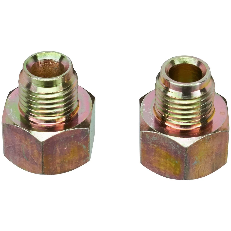 Radiador Spectra Premium CU1052 para Chevrolet Corvette 89-96 Foto 3 de 4