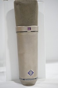 Neumann 'u87 Clone | eBay Neumann 'u87 Clone | eBay