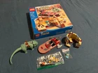 Lego 4501 Star Wars Mos Eisley Cantina COMPLETE w/ Figs, Manual, Box