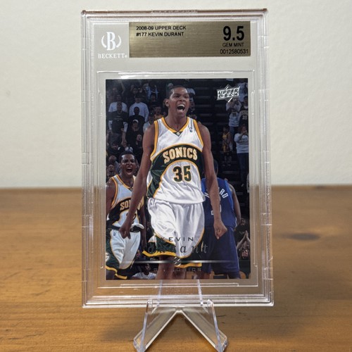 2008 Kevin Durant #177