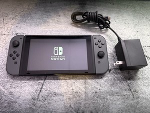 Nintendo Switch 2017 Model | eBay