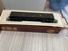 Airfix GMR 54306-2 GWR Siphon G Bogie Milk Churn Van Wagon 1478 - OO Gauge