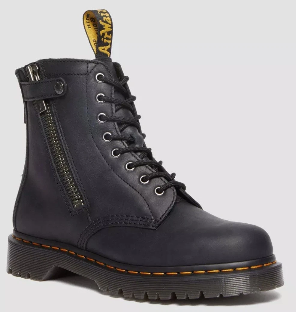Dr. Martens Boots for Men for sale | eBay