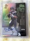 2025 Topps Chrome Sam Darnold Refractor (RAW)