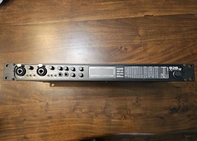 Motu 828 Mk3 Audio Interface 