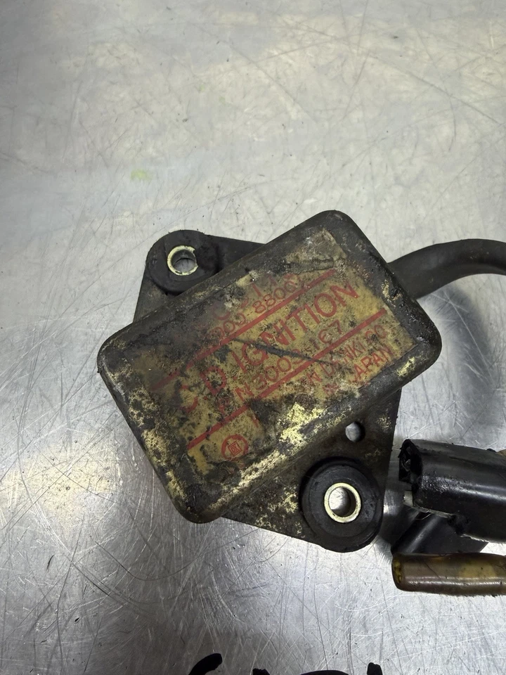 Arctic Cat Jag Panther Electrical Ignition CDI Igniter Box 3003-167 1986-1992 - Image 2 of 3