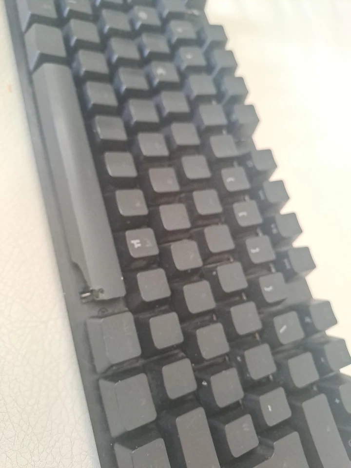 Logitech G413 Mechanische Gaming Tastatur, QWERTZ, Deutsch - Bild 3 von 4