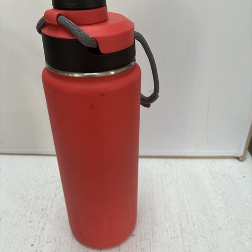 L.L. Bean MicroLite 720 Twist 24 fl.oz. Stainless Steel Water Bottle - Picture 4 of 7
