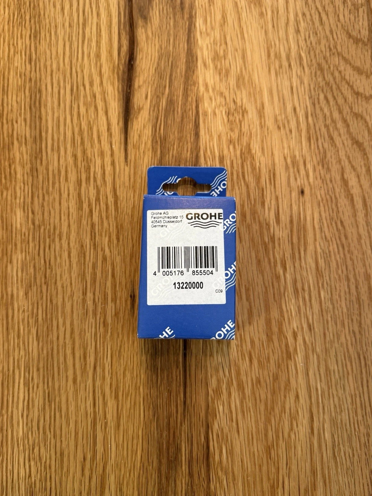 Grohe 13220000 Allure Bathroom Tap Aerator Flow Rate Restrictor Filter - New