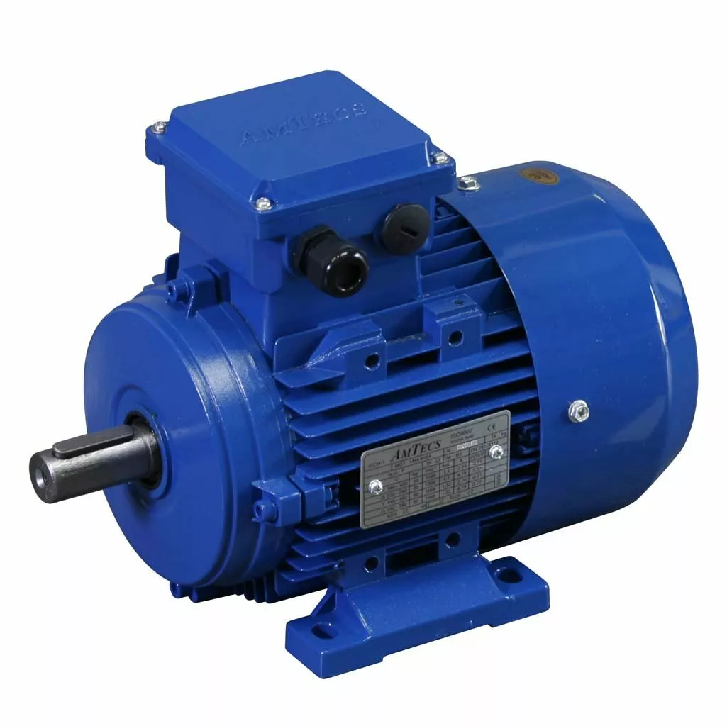 Electrical motors outlet