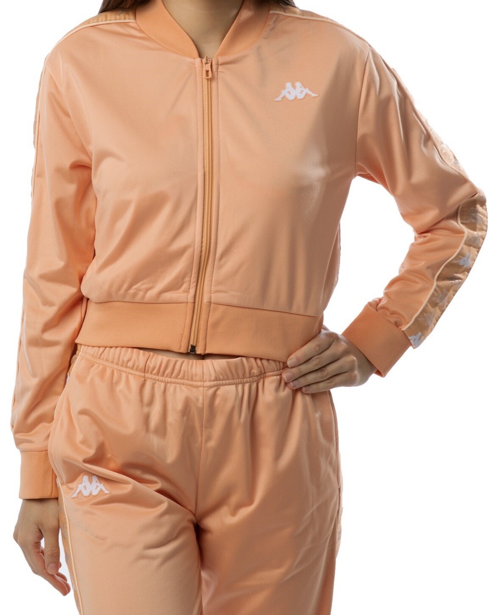 【Kappa】 KAPPA 222 Banda Alanz Sweatpants 304KPN0-919 - Shiekh