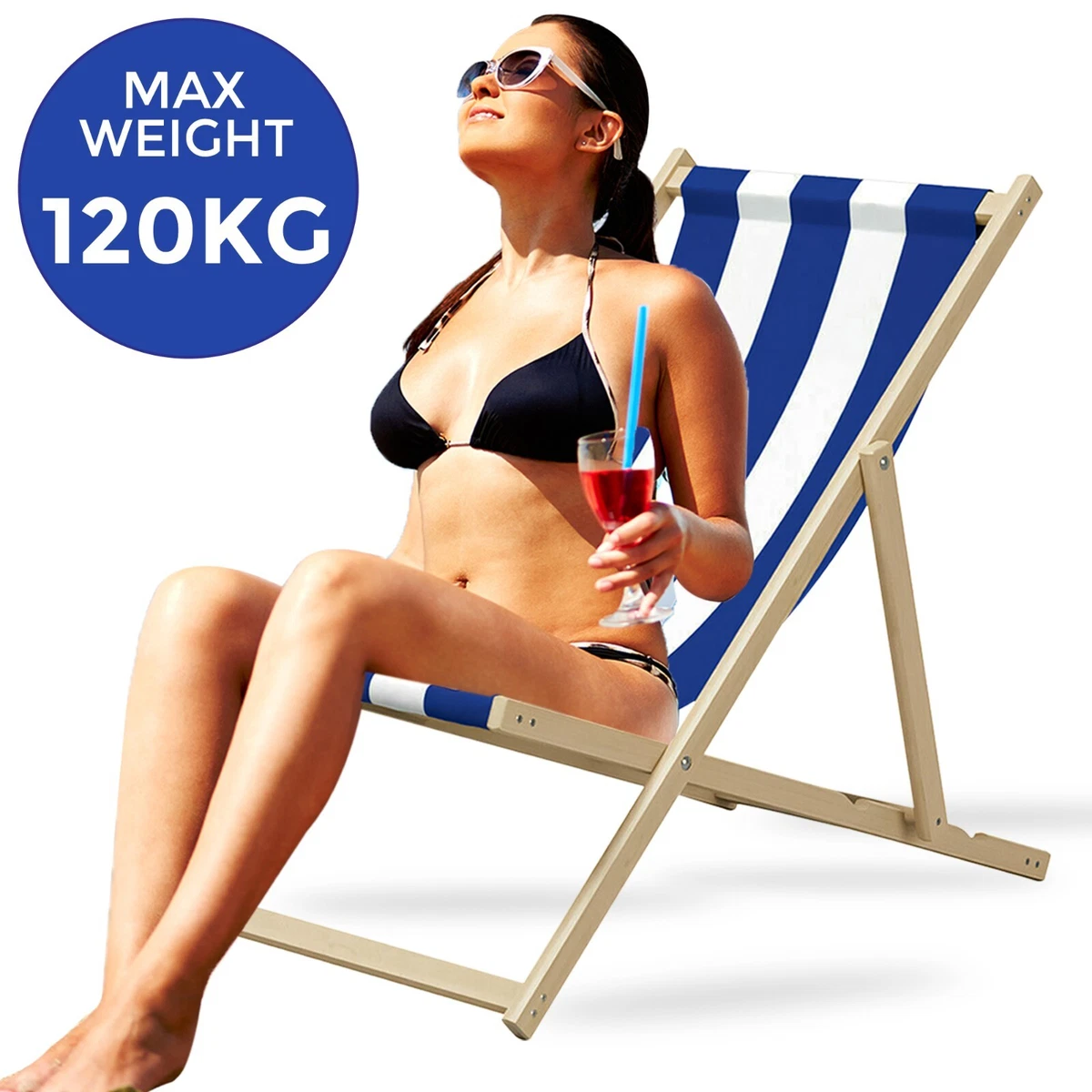 Used beach chairs new arrivals