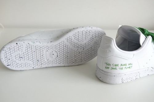 * adidas Originals STAN SMITH SPORTS * Sneaker low * Gr. 40 * Unisex * NEU - Bild 10 von 12