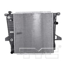 TYC Radiator for 1995-1997 Explorer 1728