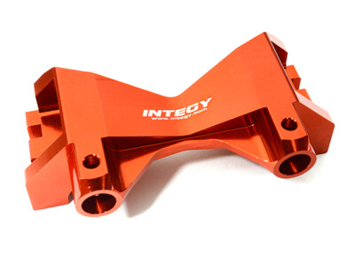 Integy CNC Empfängerbox-Abdeckung Für Element RC Enduro Sendero 1/10 – Präzise Gefräst, Aus Den USA