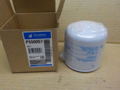 Donaldson P550057 Filter. - Picture 3 of 5