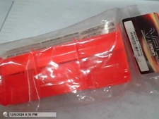 NEW Wing Set Hi Downforce 1/8 Buggy Orange Suit VP Pro Part #WN-005-O