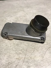 OEM GOOD USED MULTIQUIP INC. OP PUMP #301 INLET COVER 