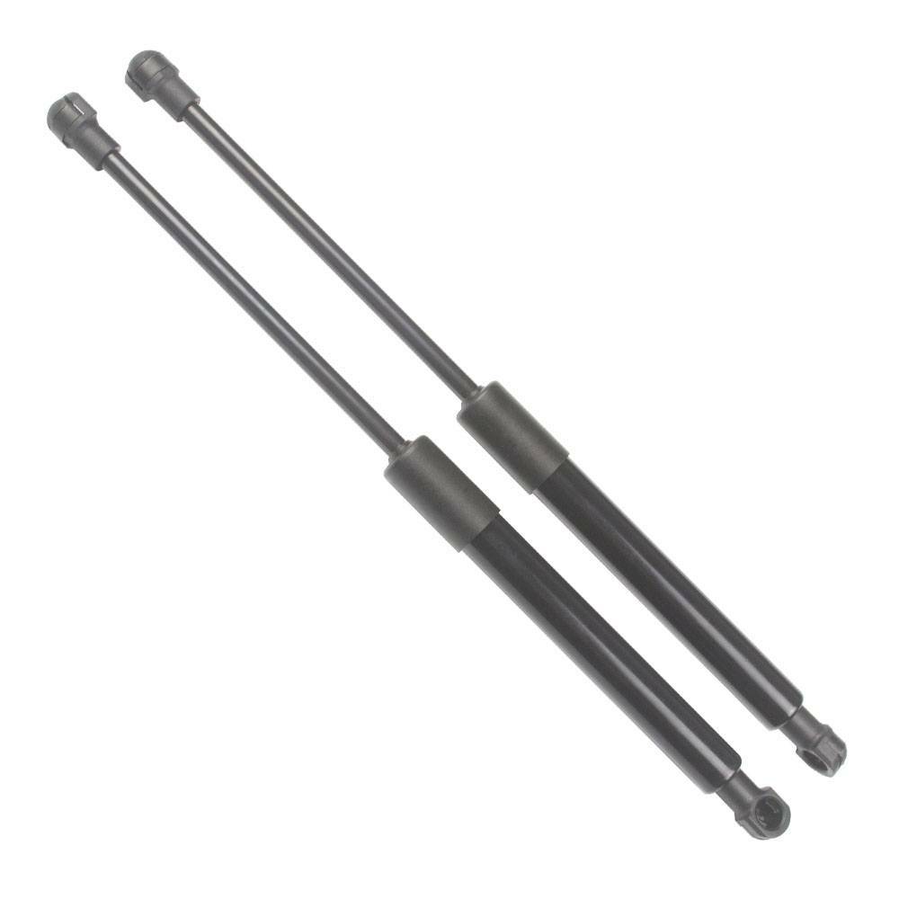 SWSD Pair Front Hood Lift Support Struts For Mercedes M-Class 2005-2012 – 570mm Extended - View #5