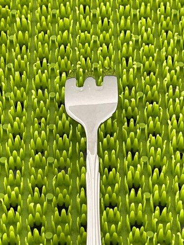 Retroneu BARRINGTON Stainless 18/8 Korea Glossy Flatware SMART CHOICE E72VG - Picture 15 of 62
