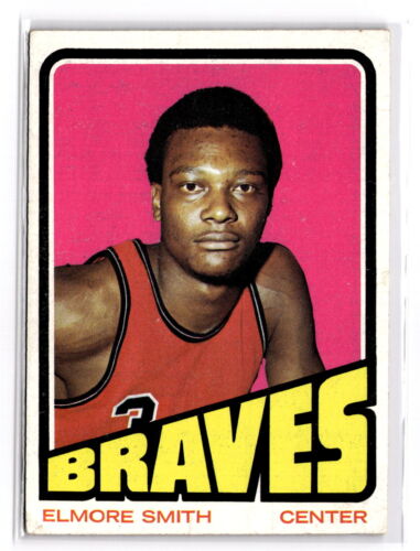 1972-73 Topps NBA Basketball Singles (1-88) (PICK YOUR OWN) VG-POOR - Picture 219 of 266
