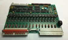 NEUNDORFER  801340-020 ASSY. MR-C02  CIRCUIT BOARD 