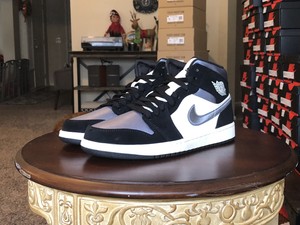 jordan 1 mid shadow