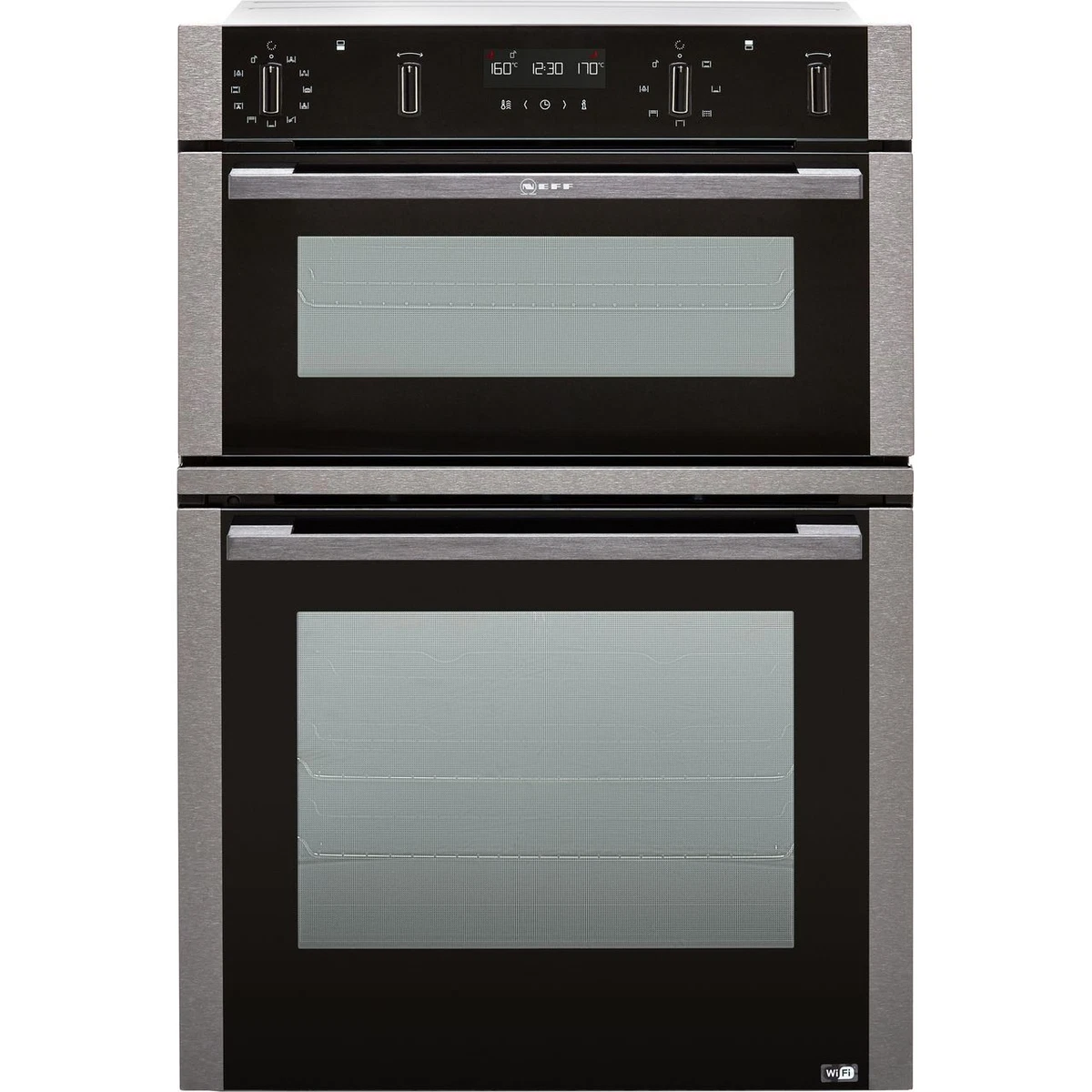 Neff built 2024 in electric oven