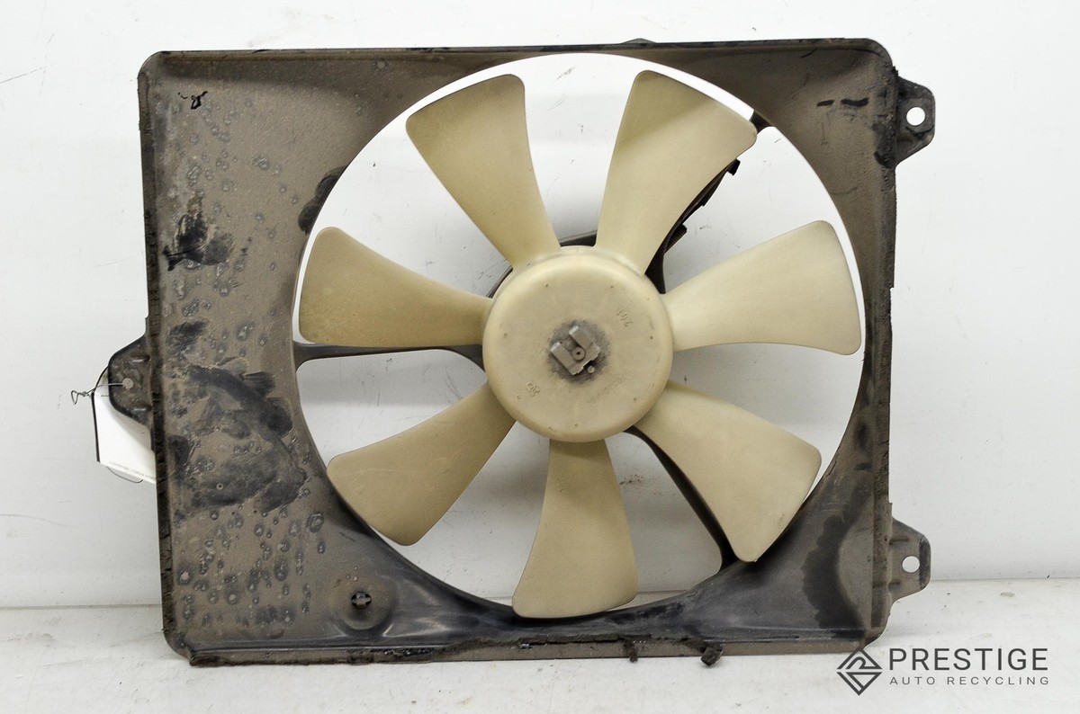 1995-1999 TOYOTA AVALON RIGHT RADIATOR COOLING FAN OEM | eBay