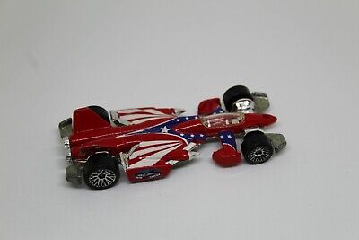 hot wheels jet threat 3.0 2000