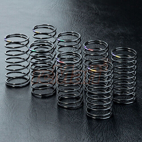 MST Soft Coil Spring Set 31mm MST Soft Coil Spring Set 31mm