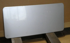 Mercedes Benz C126 W126 420 500 560 SEC Coupe Schiebedach Blech II serie 2 serie