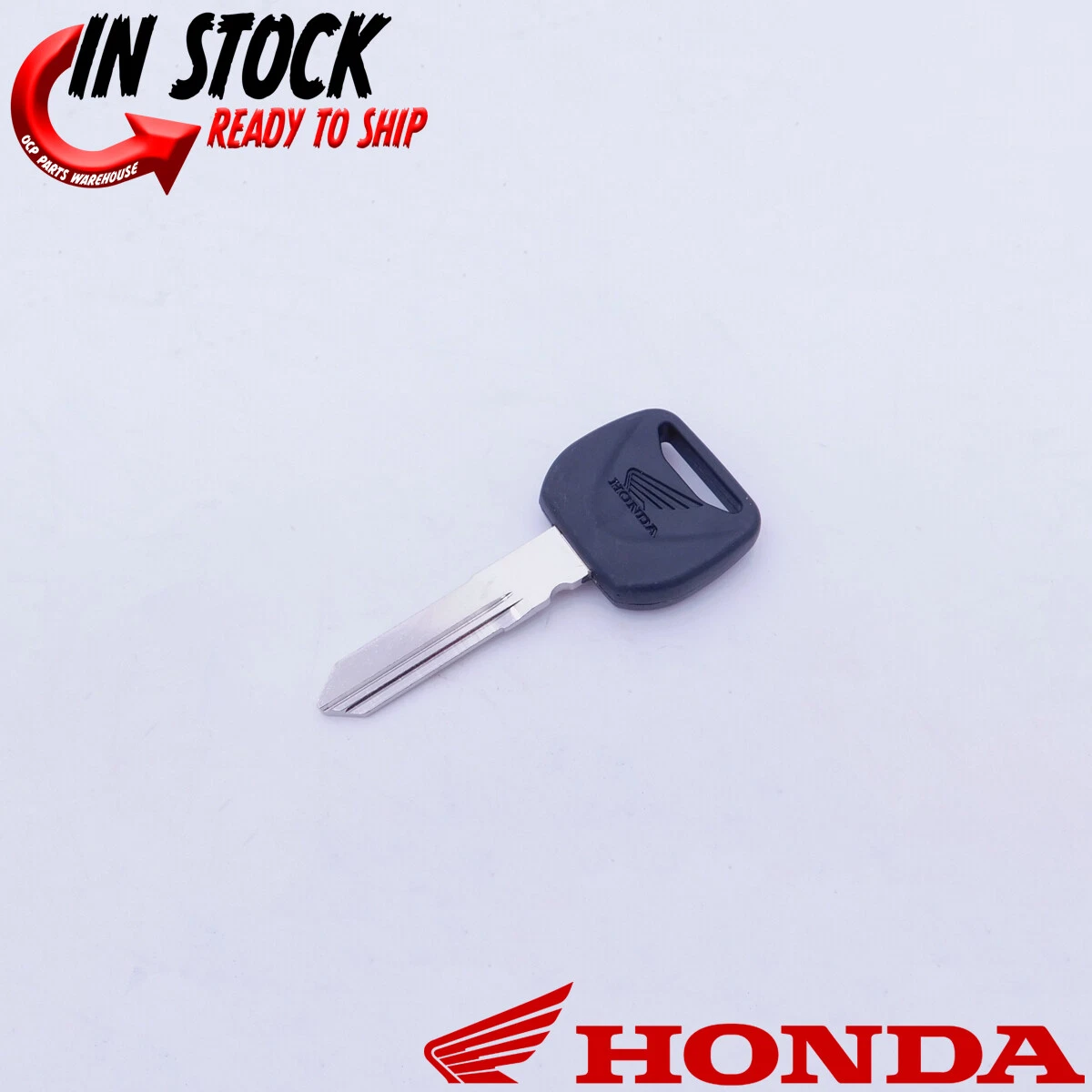 HONDA KEY BLANK REPLACEMENT 2022-23 NAVI NVA110B GENUINE OEM NEW