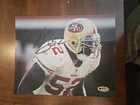 Patrick Willis Signed San Francisco 49ers LB 8x10  Photo-