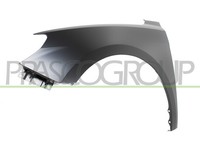 Prasco KotflüGel Vorne Links Passend FüR Audi A1 Sportback GBA GBH