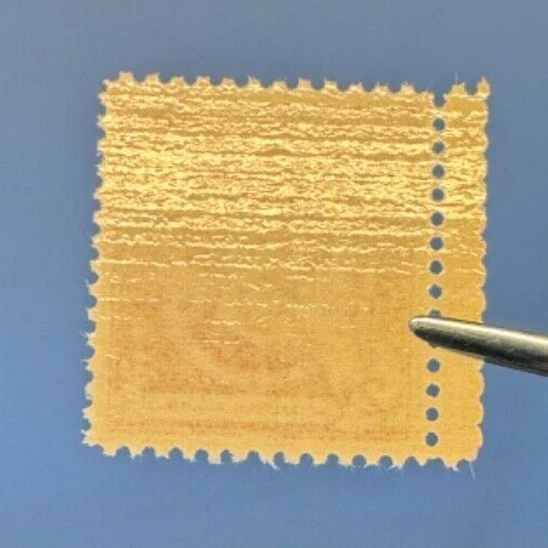 US Stamps Scott 884 to 888 American Artists 1c 2c 3c M/NH 5c 10c M/H - Image 4 of 4