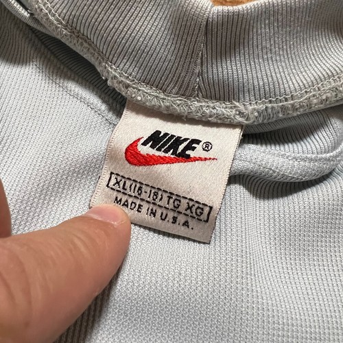 Vintage Nike Court T-Shirt Size XS - Picture 4 of 9