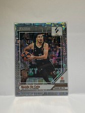 2024-25 Panini Donruss Euroleague Nando De Colo #48