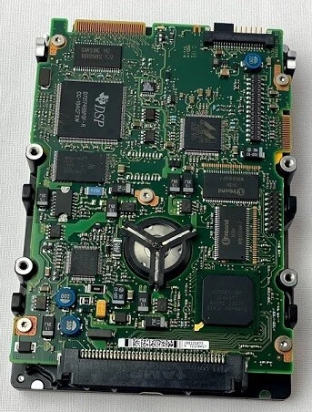 IBM 06P5379 Hard Disk Drive - Image 4 of 4