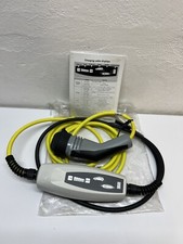 Caricabatteria originale BMW i3 EV tipo 2-Schuko/tipo F