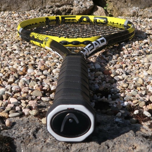 Head - Extreme mp - L3 - 4 3/8 - Midplus - 100 SQ - Tennisschläger Tennis Racket - Picture 6 of 11