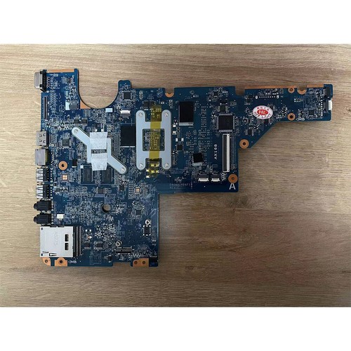 Placa base para placa base HP CQ42 G42 G62 CQ62 DA0AX1MB6F1 595183-001 - Imagen 3 de 6