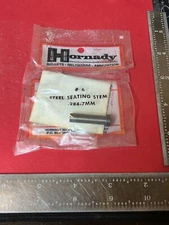 Hornady #6 Seating Stem (.284-7mm)