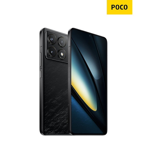 POCO F6 Pro 5G Smartphone 12GB 512GB HyperOS Octa Crore Dual SIM Global Version - Afbeelding 13 van 14