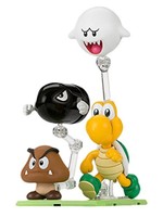 Bandai Tamashii Nations S.h.figuarts Diorama Play Set D super Mario Action ... on sale Bandai Tamashii Nations S.h.figuarts Diorama Play Set D super Mario Action ... on sale