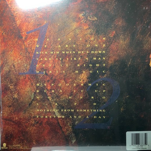 THE OFFSPRING-IGNITION-LP BRAND NEW SEALED-2008 EPITAPH RECORDS-TANGERINE COLOR - Picture 4 of 4
