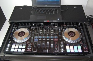 pioneer ddj sz2